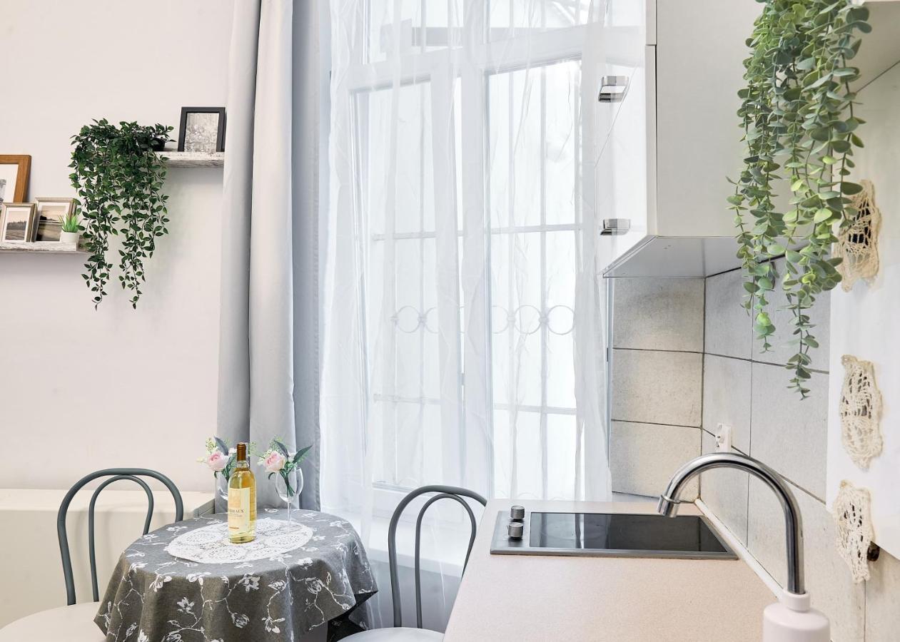 Aurora Kazimierz Apartment Krakau