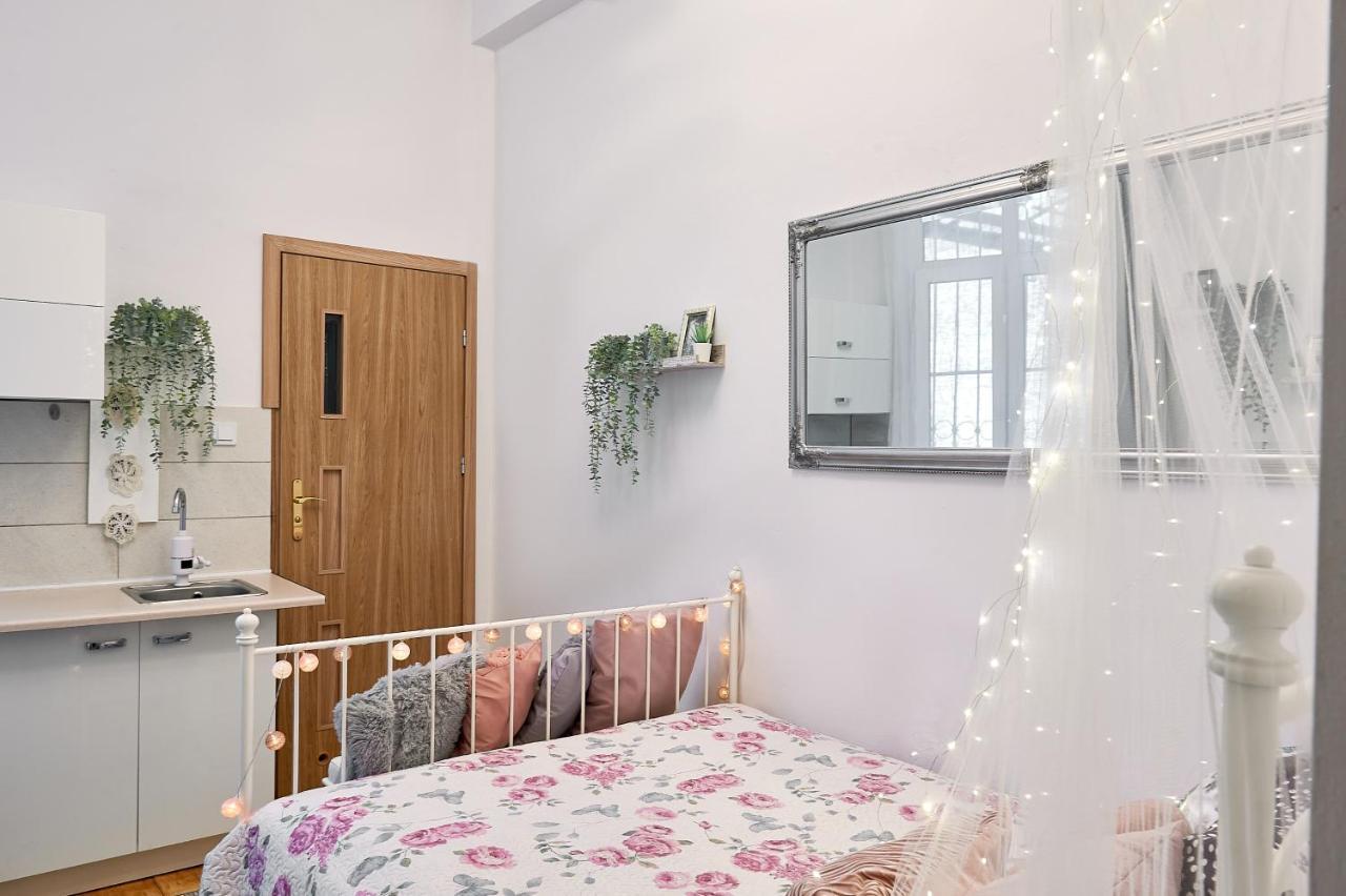 Apartment Aurora Kazimierz *